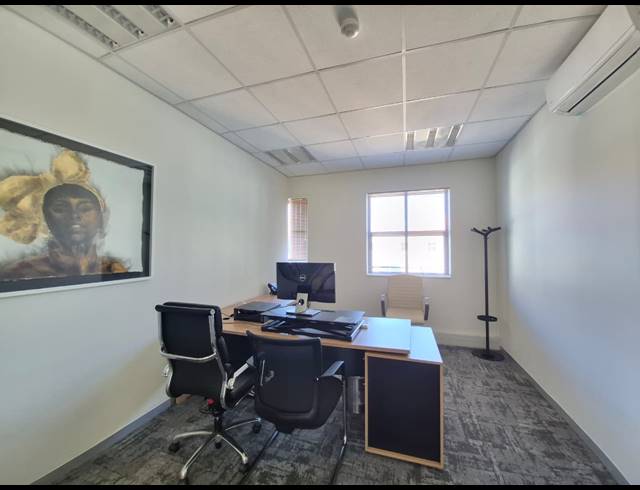 642M² OFFICE TO LET IN ILLOVO